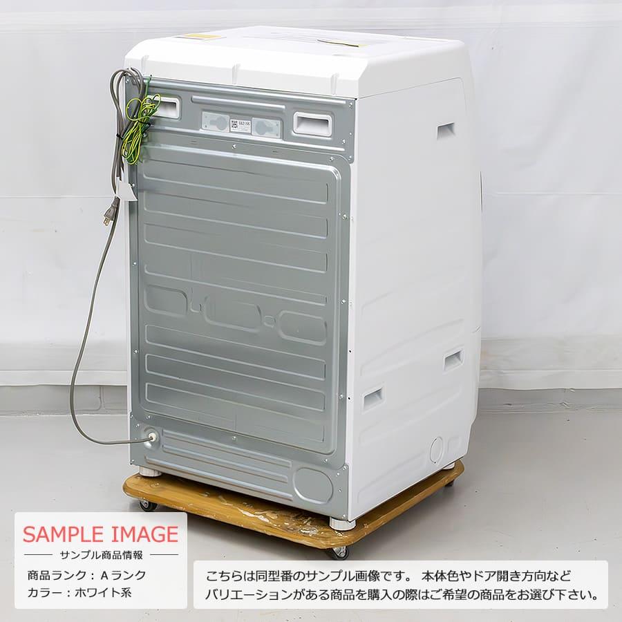 SHARP（シャープ） 1年保証 ドラム式洗濯機 洗濯7kg 乾燥3.5kg 20-21