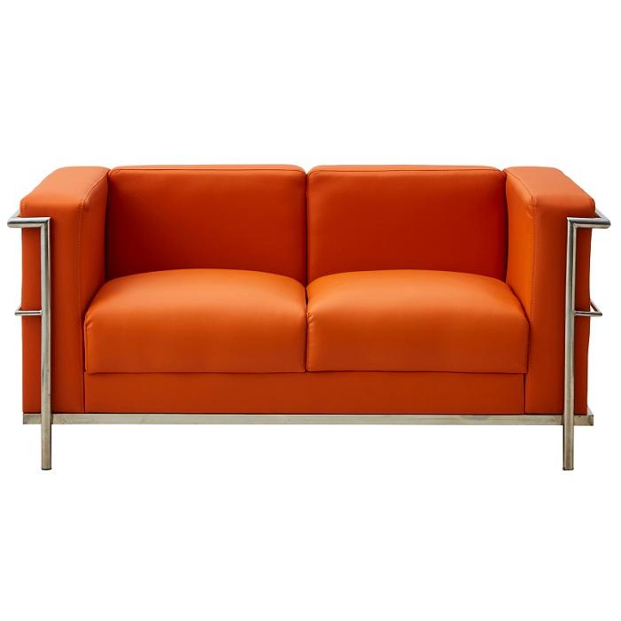 2人掛け 二人掛け リビング ソファ ソファー ジェネリック デザイナー