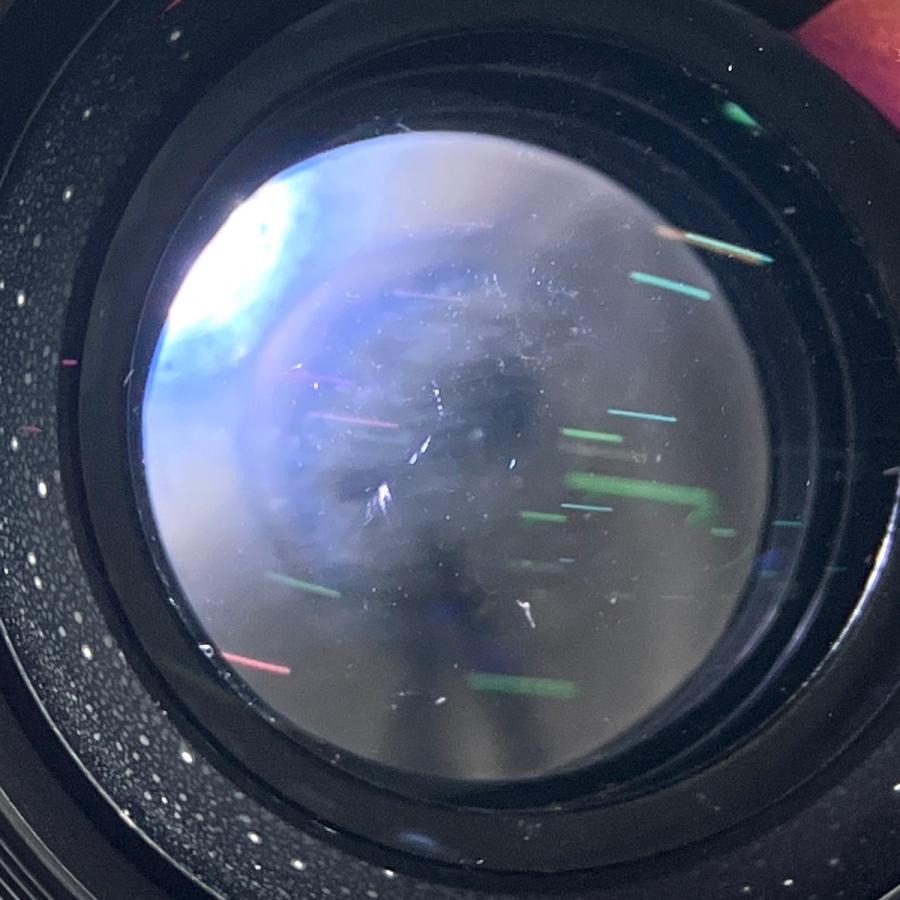 シュナイダー Schneider SYMMAR-S 210mm F5.6 大判カメラ用レンズ 中古