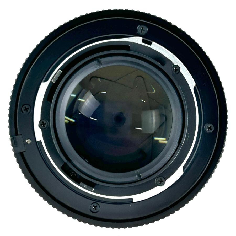 コンタックス CONTAX S2 60周年記念 ＋ Planar T* 50mm F1.4 MMJ