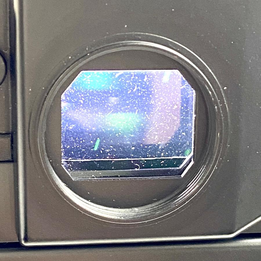 ニコン Nikon F3 HP ボディ フィルム マニュアルフォーカス 一眼レフ