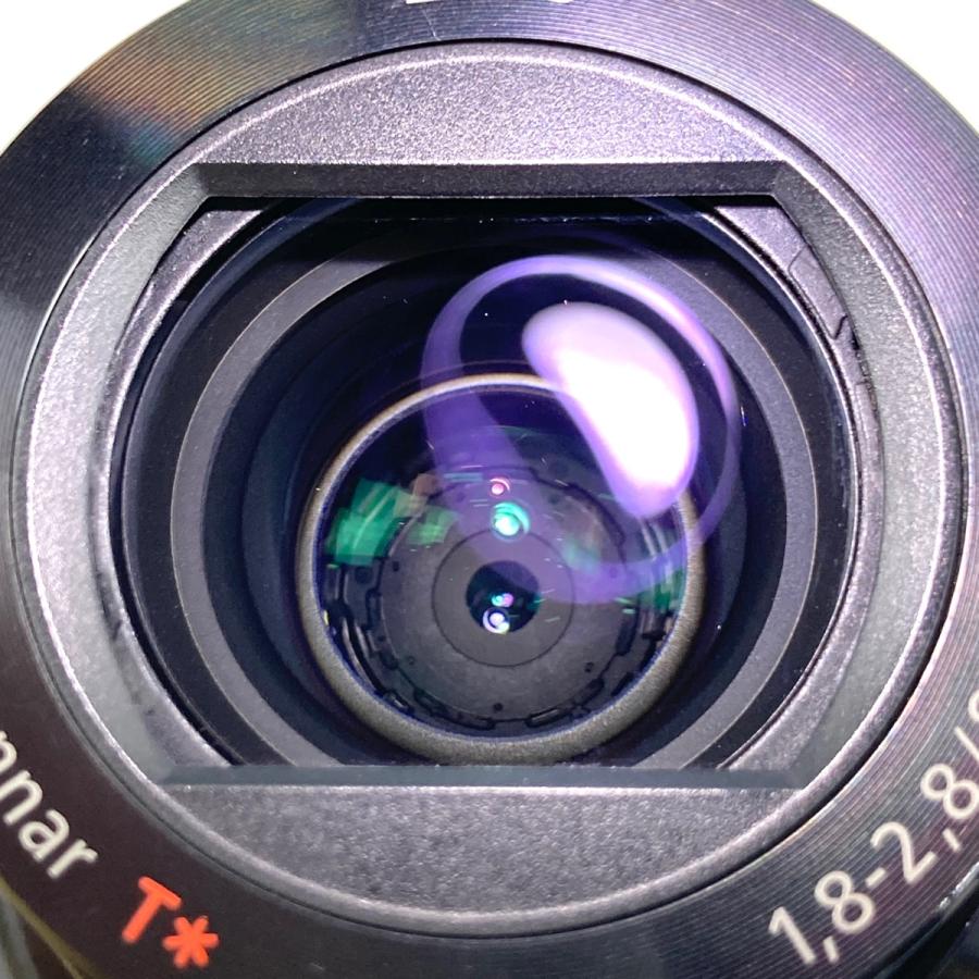 ソニー SONY DSC-RX100M3 RX100III コンパクトデジタルカメラ 中古