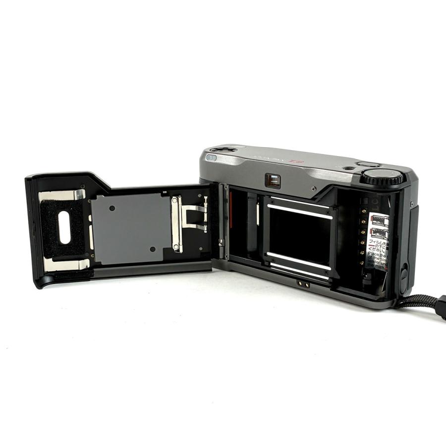 コンタックス CONTAX T2 チタンブラック フィルム コンパクトカメラ