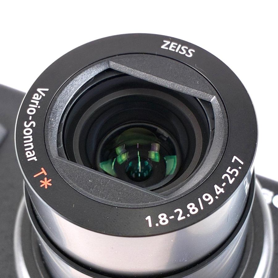 ソニー SONY VLOGCAM ZV-1G シューティンググリップキット ブラック