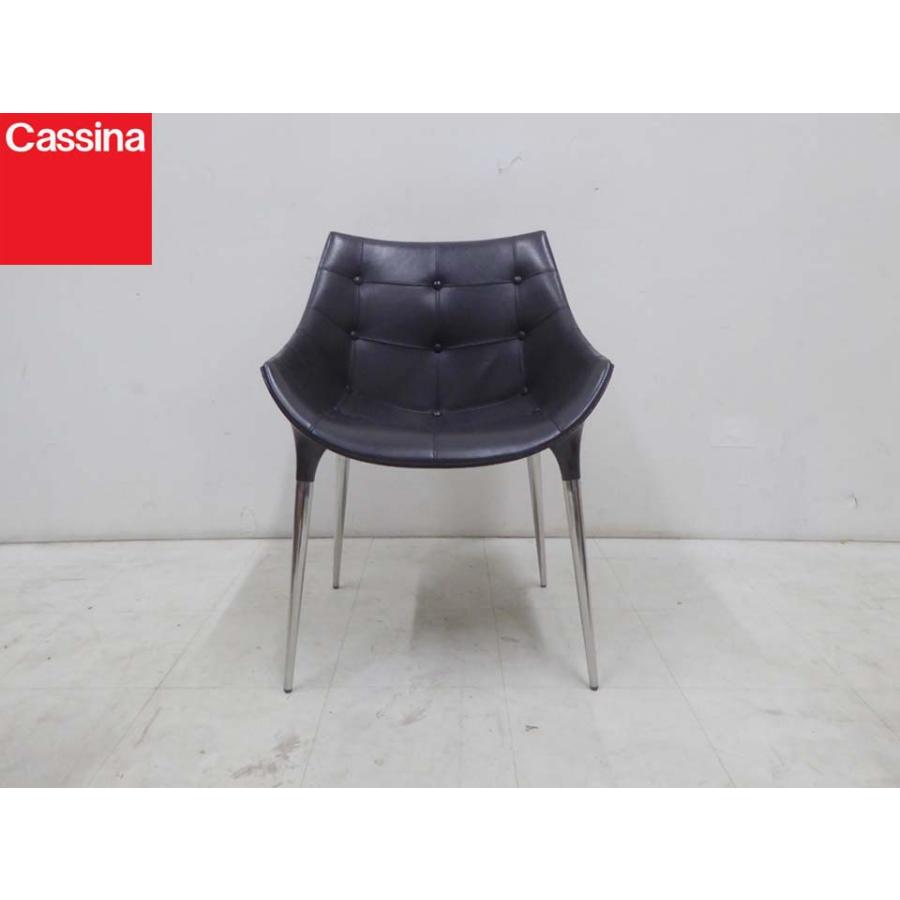 正規品 美品□Cassina カッシーナ□定価32万円 246 PASSION パシオン