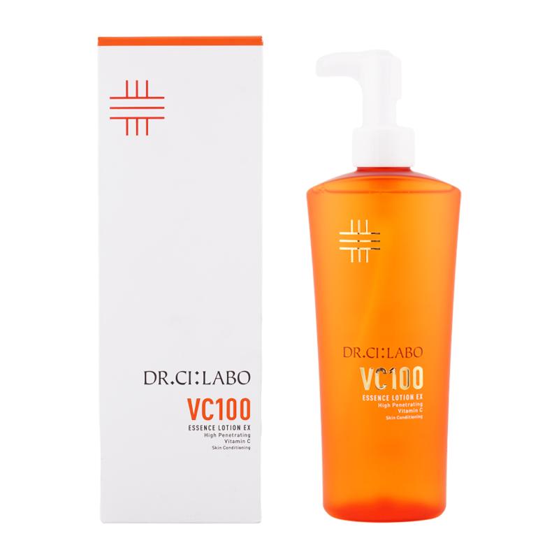 Dr.Ci：Labo（ドクターシーラボ） VC100エッセンスローションEX 285mL