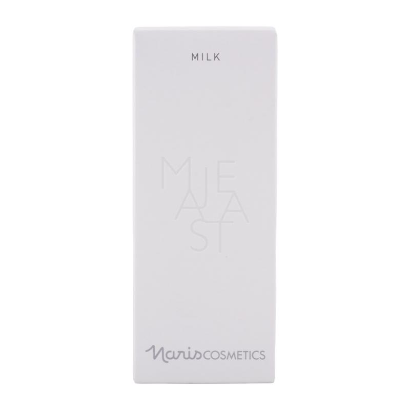 naris ナリス マジェスタ ミルク 80mL 浸透 密封 うるおい ハリ保湿