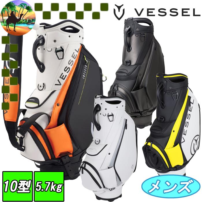 VESSEL 【スプリングセール開催中】1071119 VESSEL ベゼル PRIME Staff