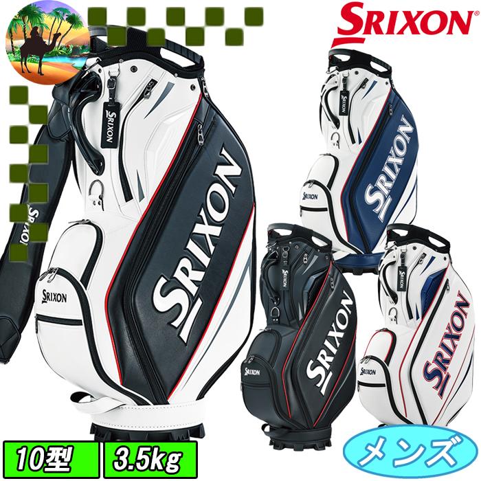 SRIXON 【スプリングセール開催中】GGC-S205 スリクソン キャディ
