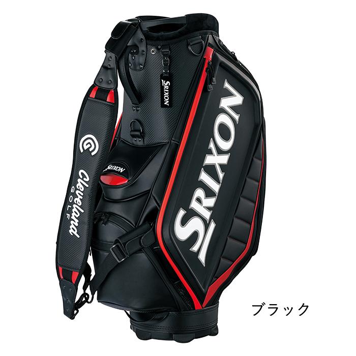 SRIXON 【スプリングセール開催中】GGC-S163L スリクソン キャディ