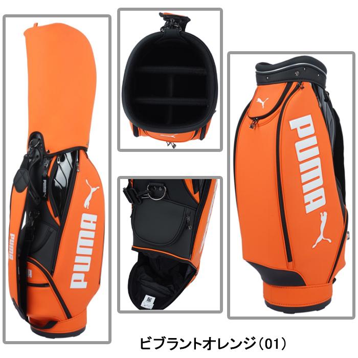 PUMA（プーマ） 【スプリングセール開催中】867927 ゴルフ シーズナル