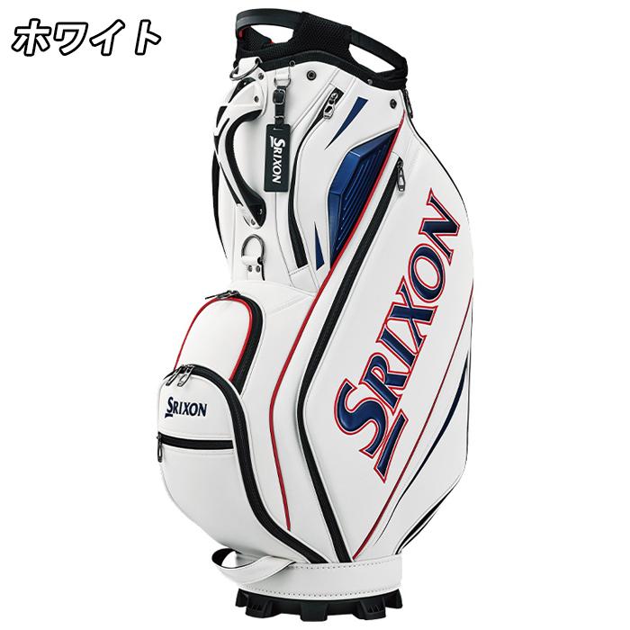 SRIXON 【スプリングセール開催中】GGC-S205 スリクソン キャディ
