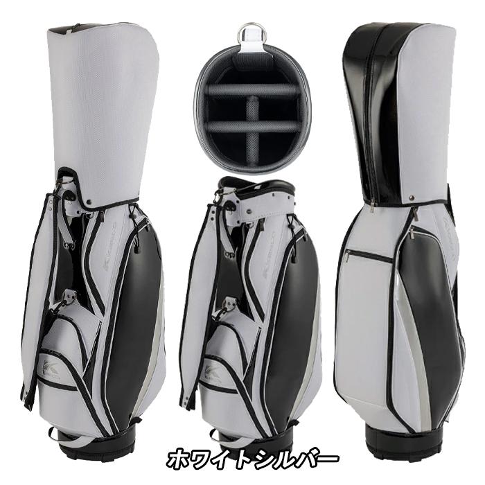 kasco（キャスコ） 【スプリングセール開催中】KS-0105 キャディバッグ