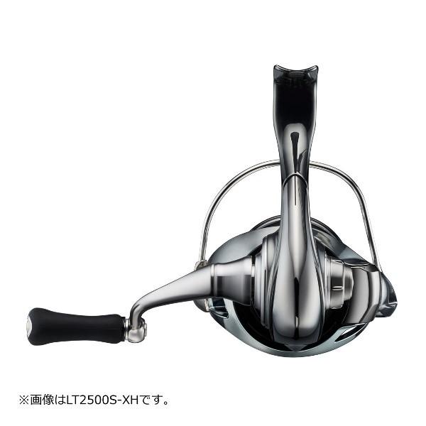DAIWA（ダイワ） '22 イグジスト LT2500S (G1) [90] : かめや釣具