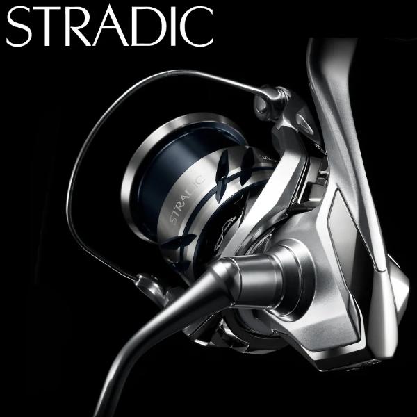 シマノ（SHIMANO） [90] 23 ストラディック C2000SHG : かめや釣具