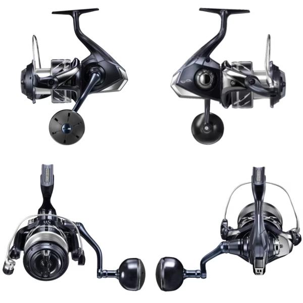 シマノ（SHIMANO） [90] 24 ストラディックSW 10000HG : かめや釣具