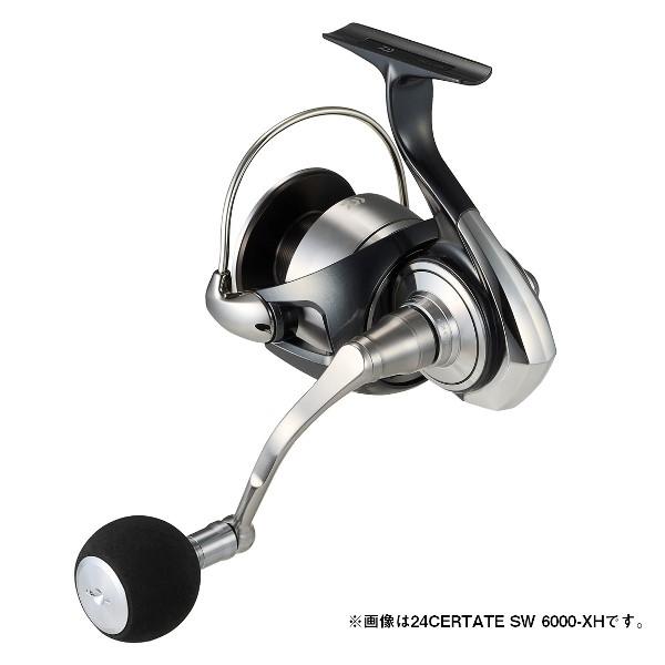 DAIWA（ダイワ） [90] 24 セルテート SW 5000-H (G1) : かめや釣具