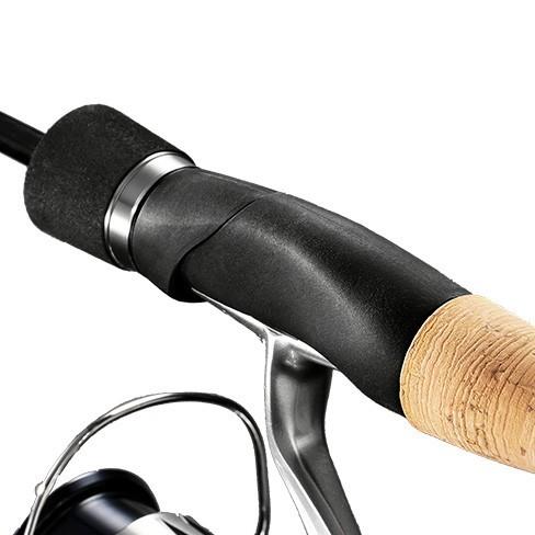 シマノ（SHIMANO） トラウトライズ ［Trout Rise］ S60UL : Fishing