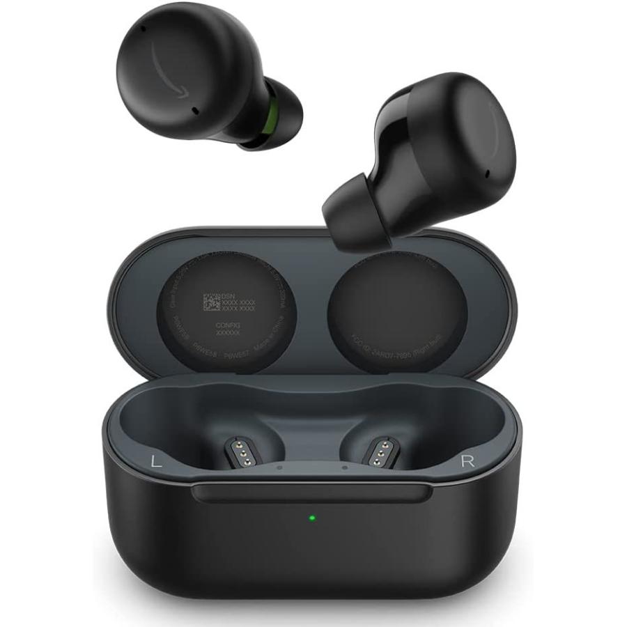 送料無料 Echo Buds エコーバッズ 第2世代 アクティブノイズキャンセ