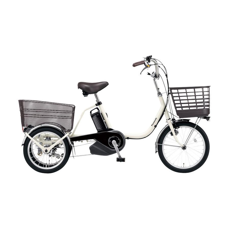 Panasonic（パナソニック） ビビライフ BE-FU833F フェザーホワイト