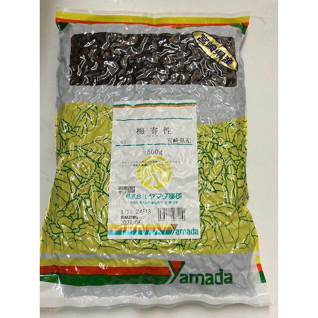 梅寄性 (バイキセイ) 梅寄生 さるのこしかけ 500g 日本産 漢方薬