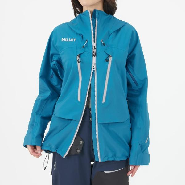 MILLET（ミレー） TYPHON WARM NX STEEP JKT ティフォン ウォーム