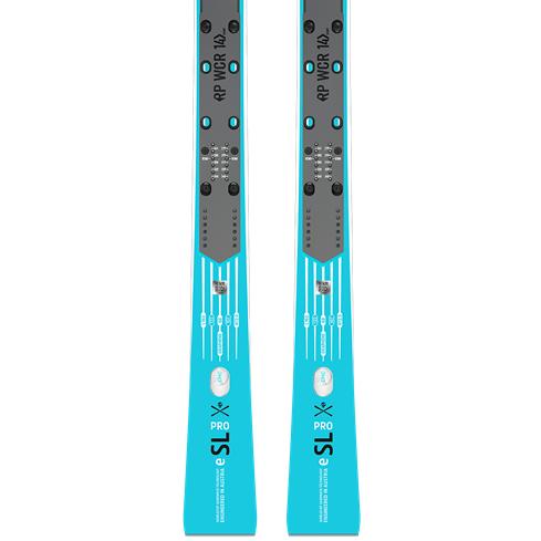 HEAD（ヘッド） 26 HEAD WC Rebels e-SL Pro RP WCR 14 ブルー