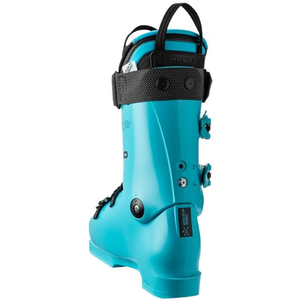 HEAD（ヘッド） 26 HEAD RAPTOR WCR 130S PV (speedblue) スキーブーツ