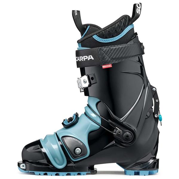 26 SCARPA スカルパ TX Pro WMN 山スキーブーツ テレマーク レディース