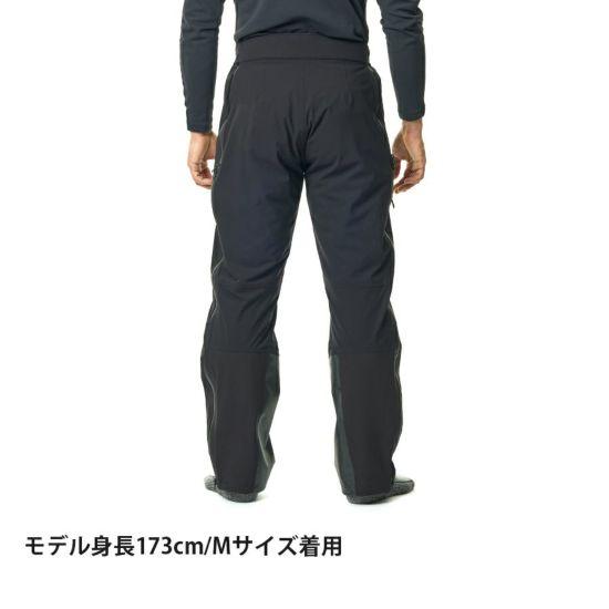 ファイントラック（finetrack） EVERBREATH ACRO PANTS メンズ 雪山