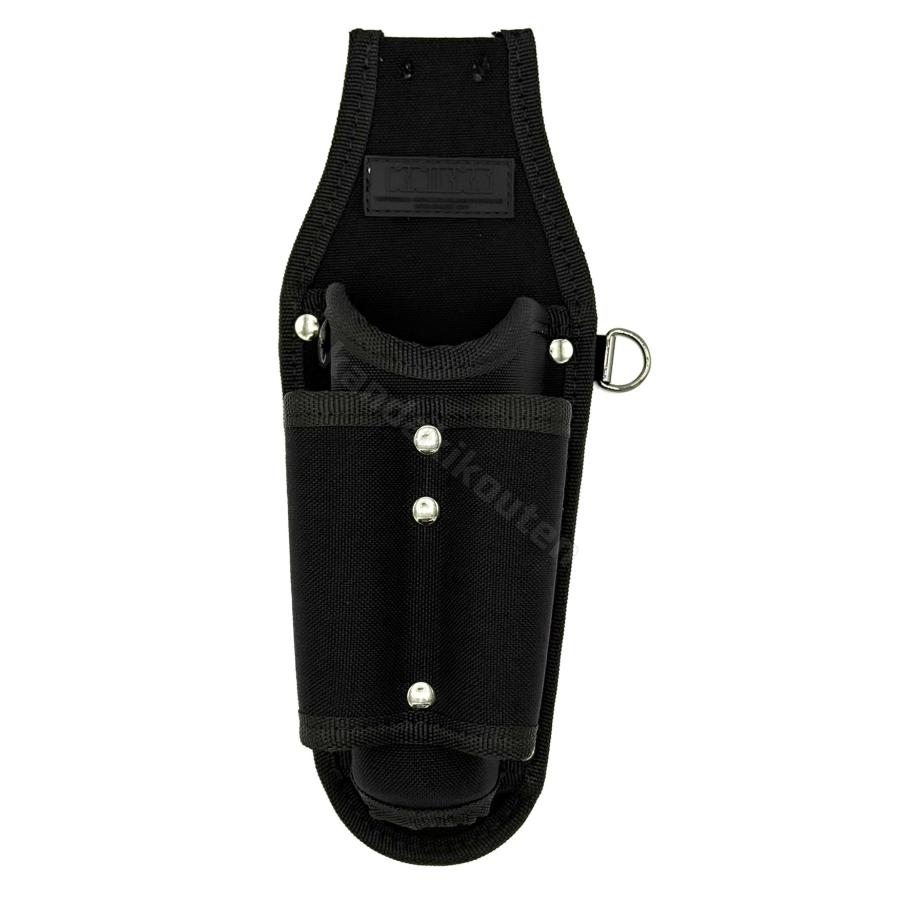 KNICKS（ニックス） 黒タグ CORDURA KCS-103JNDX-H 補強プレート入ペン