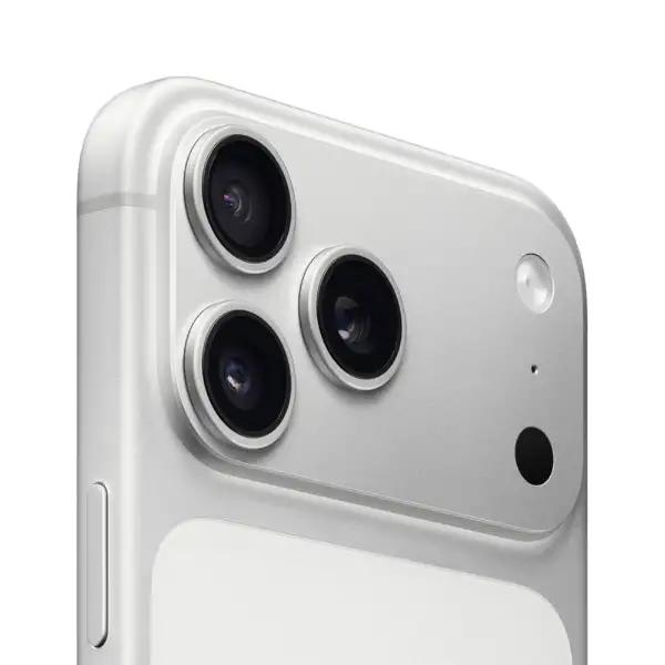 iPhone 17 Pro Max 256GB シルバー SIMフリー [MFY84J/A] : kantanshop