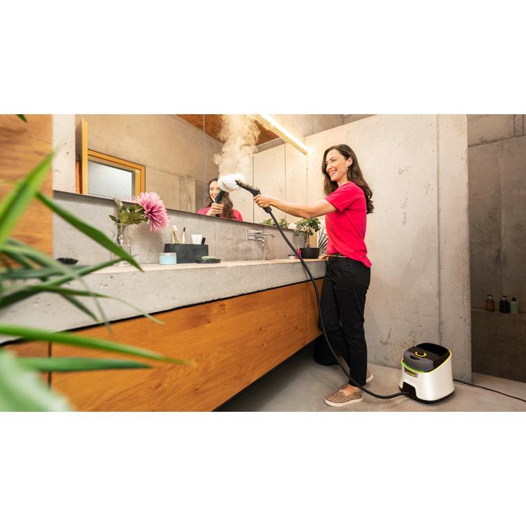 ケルヒャー（KARCHER） スチームクリーナー SC 4 Deluxe【A