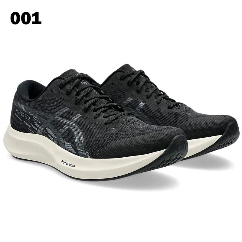 ASICS（アシックス） ランニングシューズ HYPER SOEED4 ハイパー