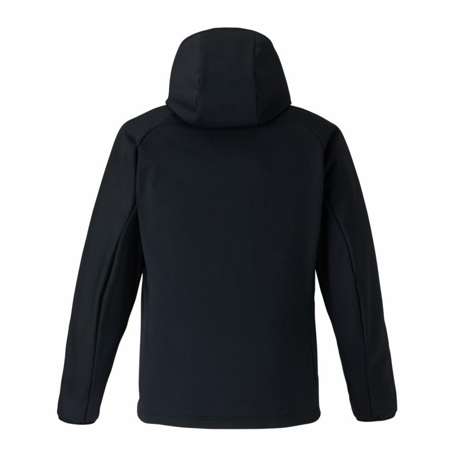 MIZUNO（ミズノ） 2025/2026モデル スキーウェア ソフトシェル ミドル