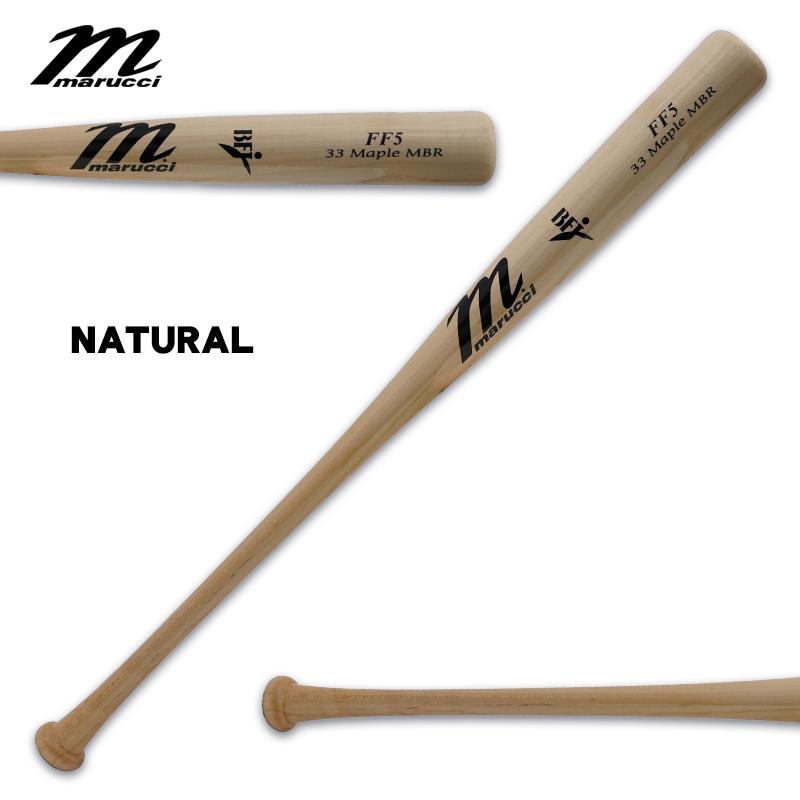 ポイント10倍 マルチ 硬式木製バット フレディ・フリーマンモデル