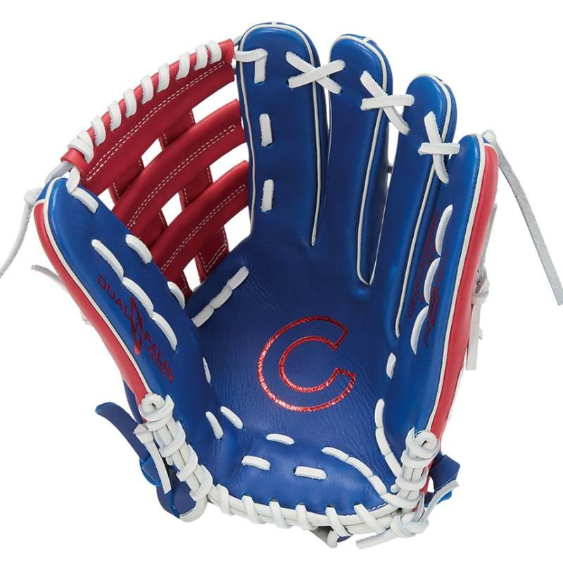Rawlings（ローリングス） 一般 軟式 外野手用 HYPER TECH MLB TEAM