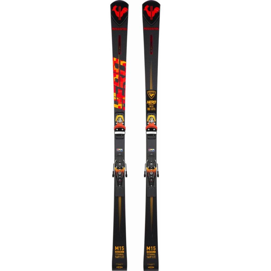 ROSSIGNOL（ロシニョール） スキー HERO MASTER LT ヒーローマスター