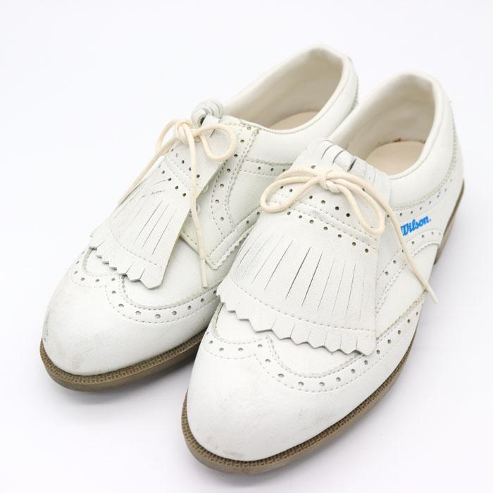 Wilson（ウイルソン） ウィルソン ゴルフシューズ スパイクシューズ