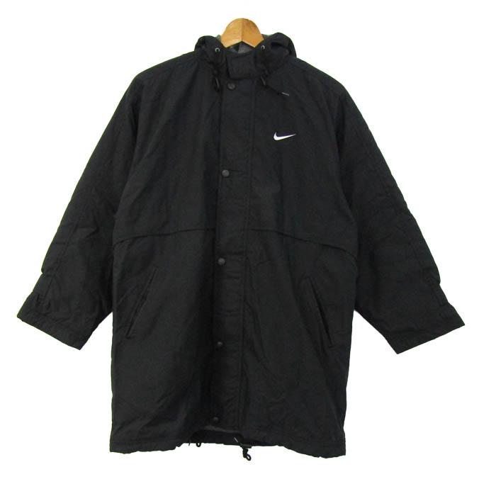 NIKE（ナイキ） ベンチコート ロング スポーツ アウター キッズ 男の子
