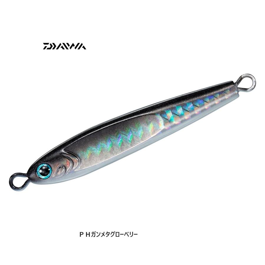 DAIWA（ダイワ） 新色入荷 TGベイト60g タングステンジグ 鯛ジグ : KK