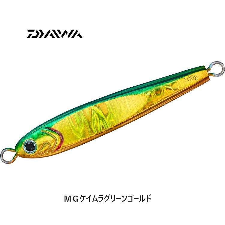 DAIWA（ダイワ） ソルティガTGベイト100g : KKフィッシング - 通販