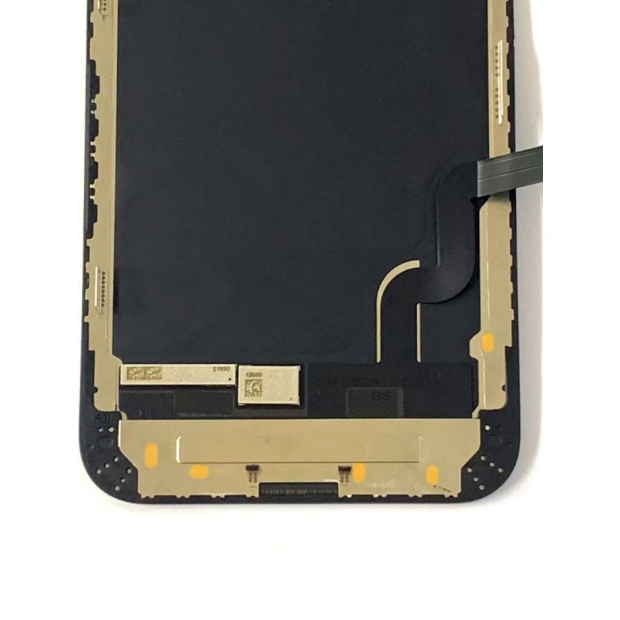 iPhone12mini フロントパネル 液晶パネル / iphone アイフォン 12 mini