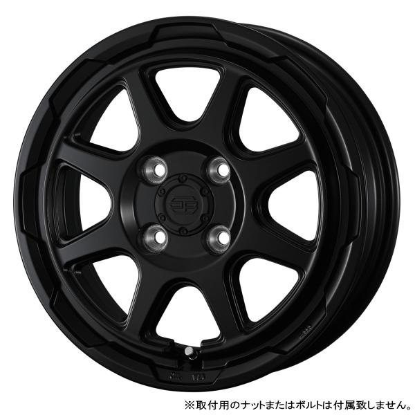 WEDS（ウェッズ） デリカミニ/キャンバス/N-BOX/タント/ハスラー/etc