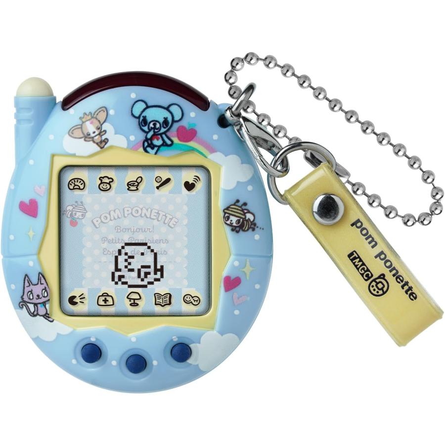 BANDAI（バンダイ） Tamagotchi Connection ナルミヤキャラクターズ