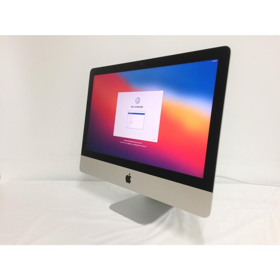 iMac（Apple） 送料無料 Apple iMac/Retina4K21.5-inch2017/A1418