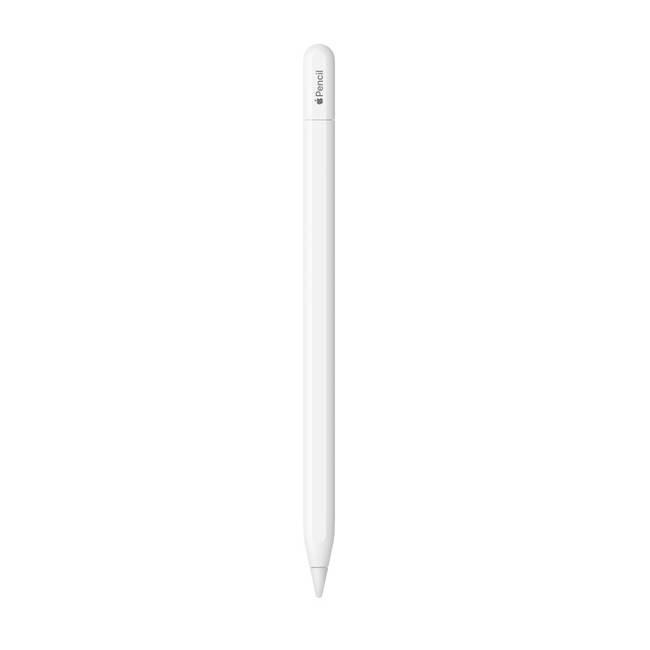 Apple [新品未使用・即納] Apple純正 Apple Pencil (USB-C) アップル