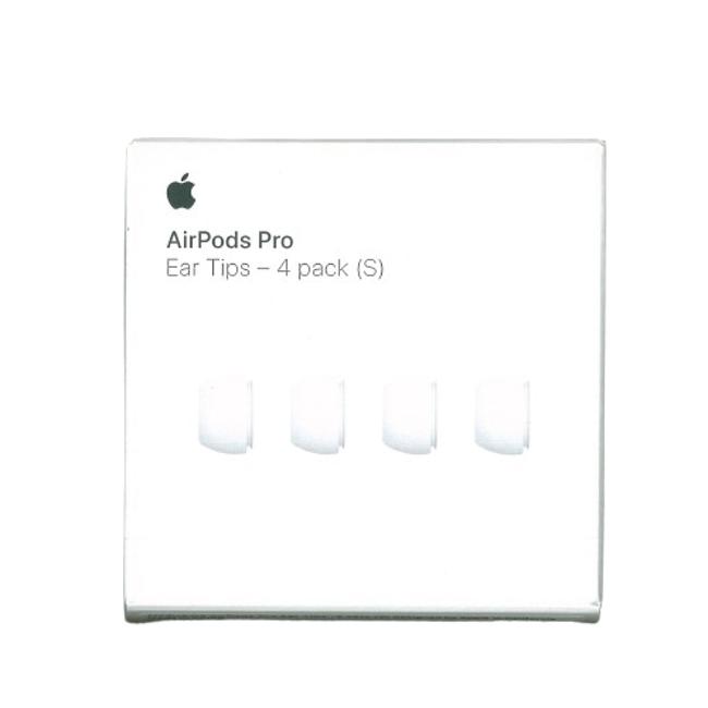 Apple Apple純正 AirPods Pro (第1世代) 用 イヤーチップ 2組 (L / M