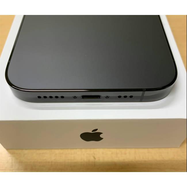 iPhone 14 Pro 128GB 本体 SpaceBlack スペースブラック SIMフリー