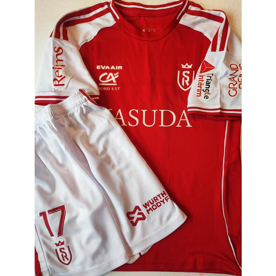 中村敬斗 ユニフォーム スタッドランス 新品タグ付き 大人 S M L XL